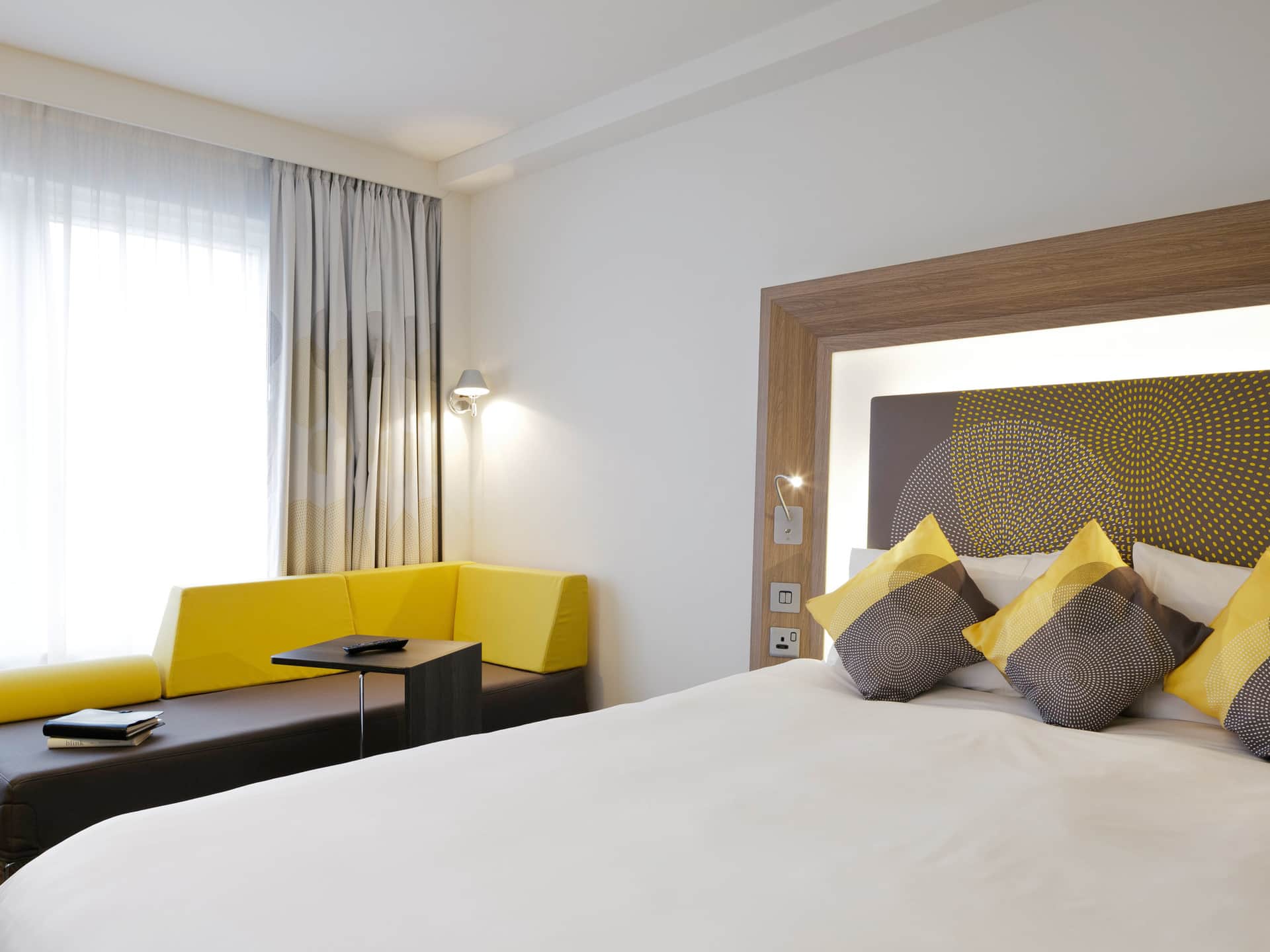Novotel London Brentford