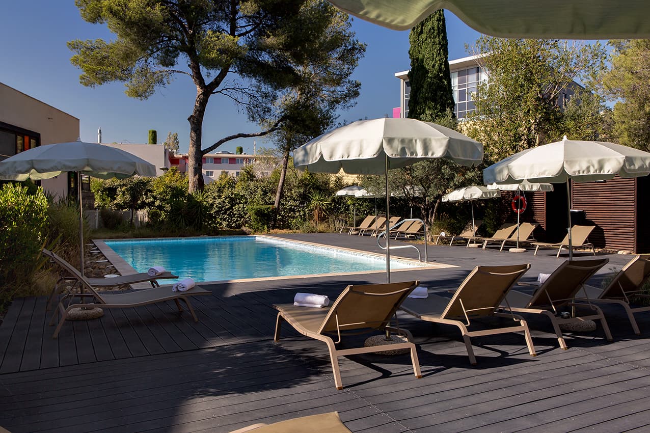 Holiday Inn - Marseille Airport, an IHG Hotel