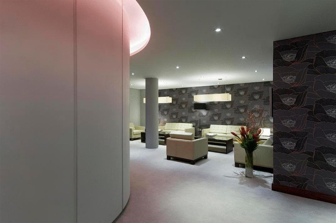 Hotel Rafayel on the Left Bank