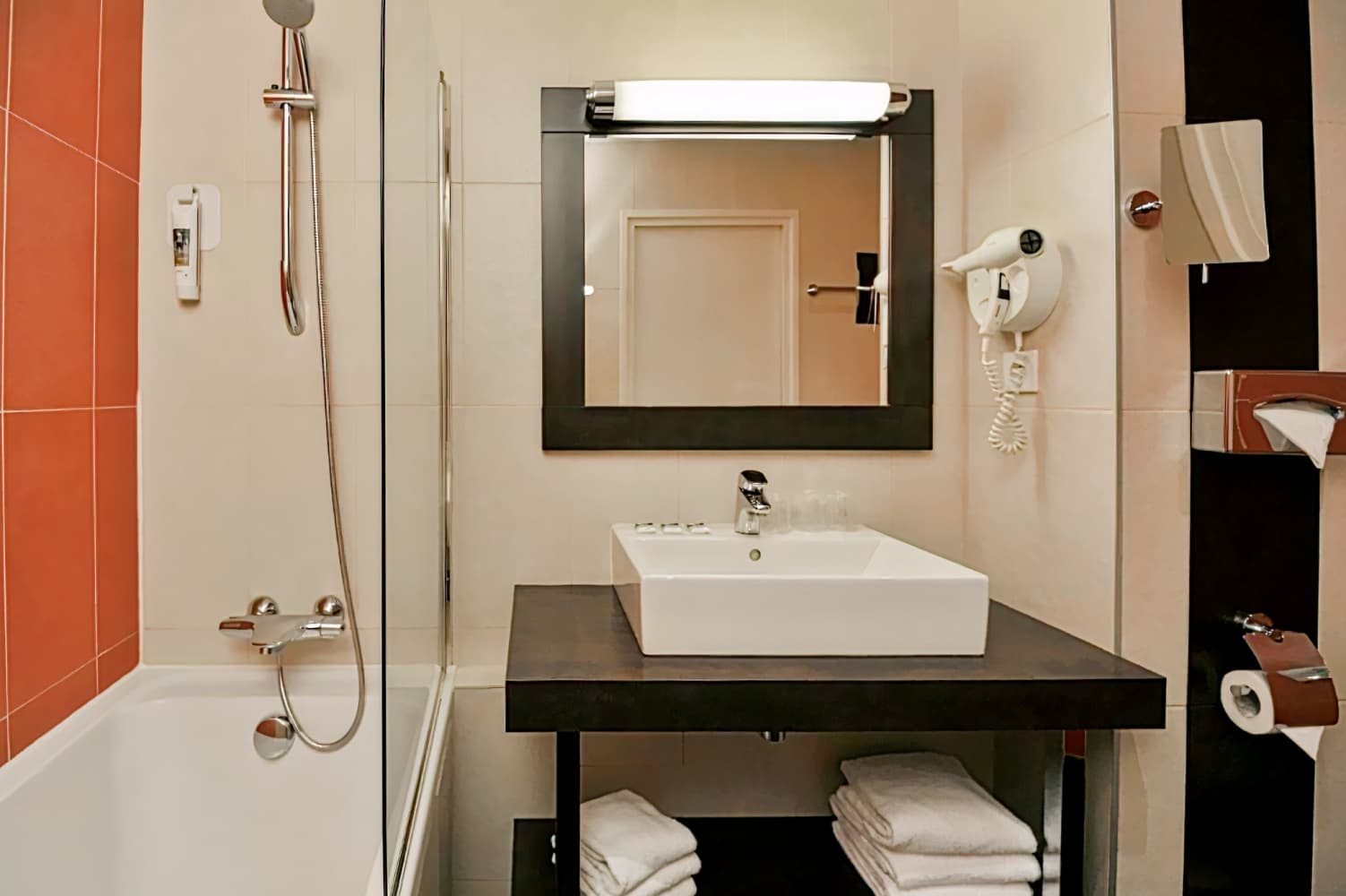 Hôtel Mercure Maurepas Saint-Quentin