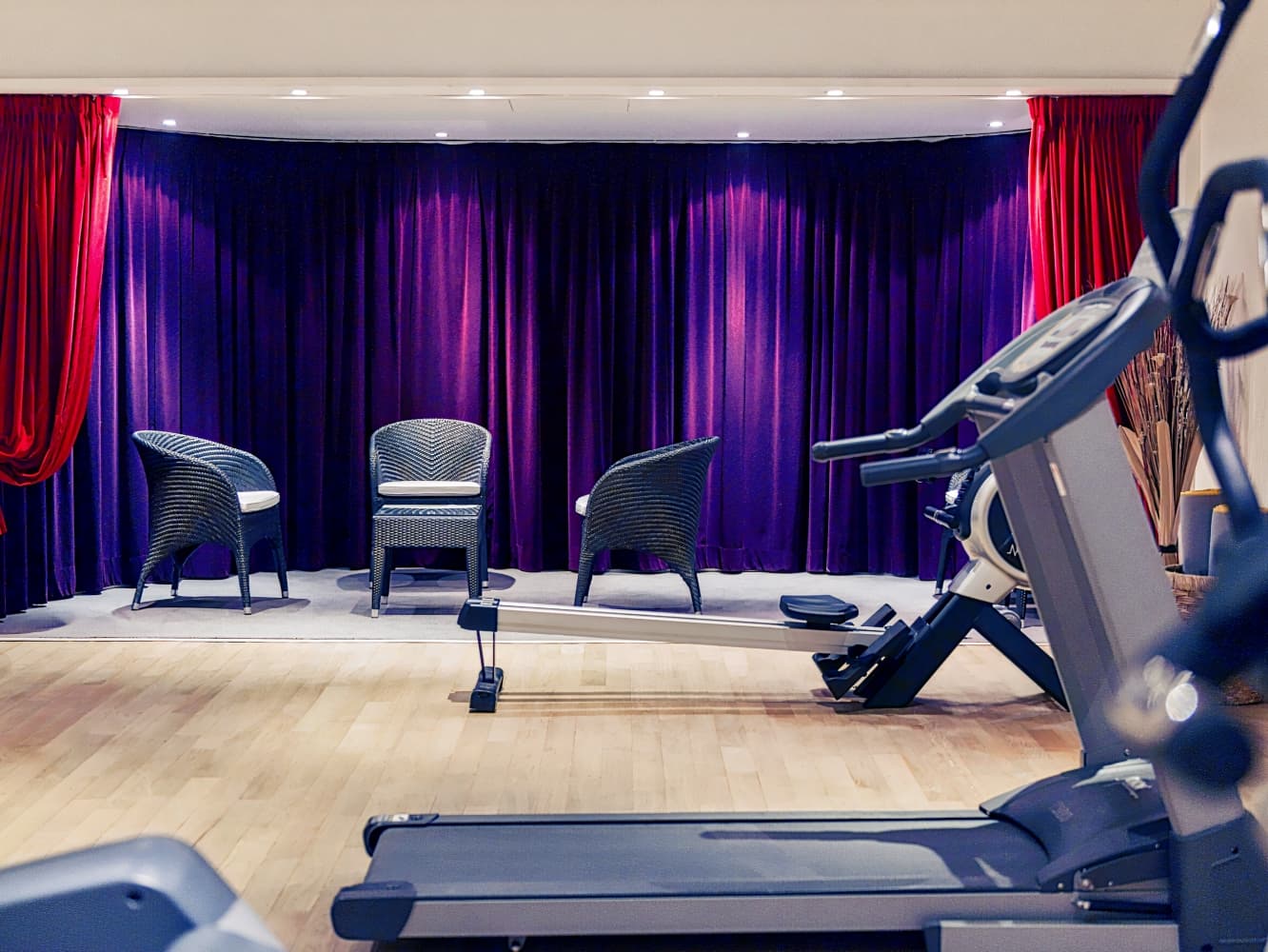 Hôtel Mercure Maurepas Saint-Quentin