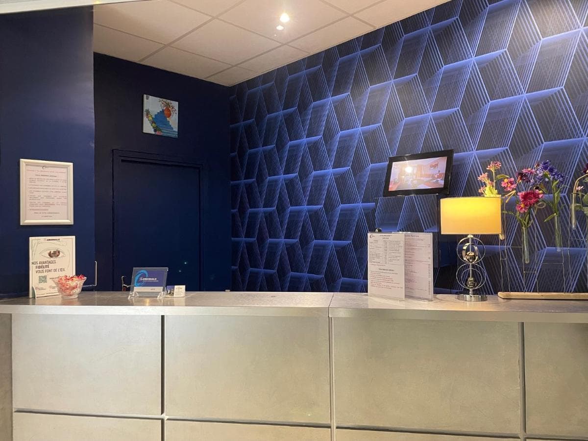 The Originals City, Hôtel Villancourt