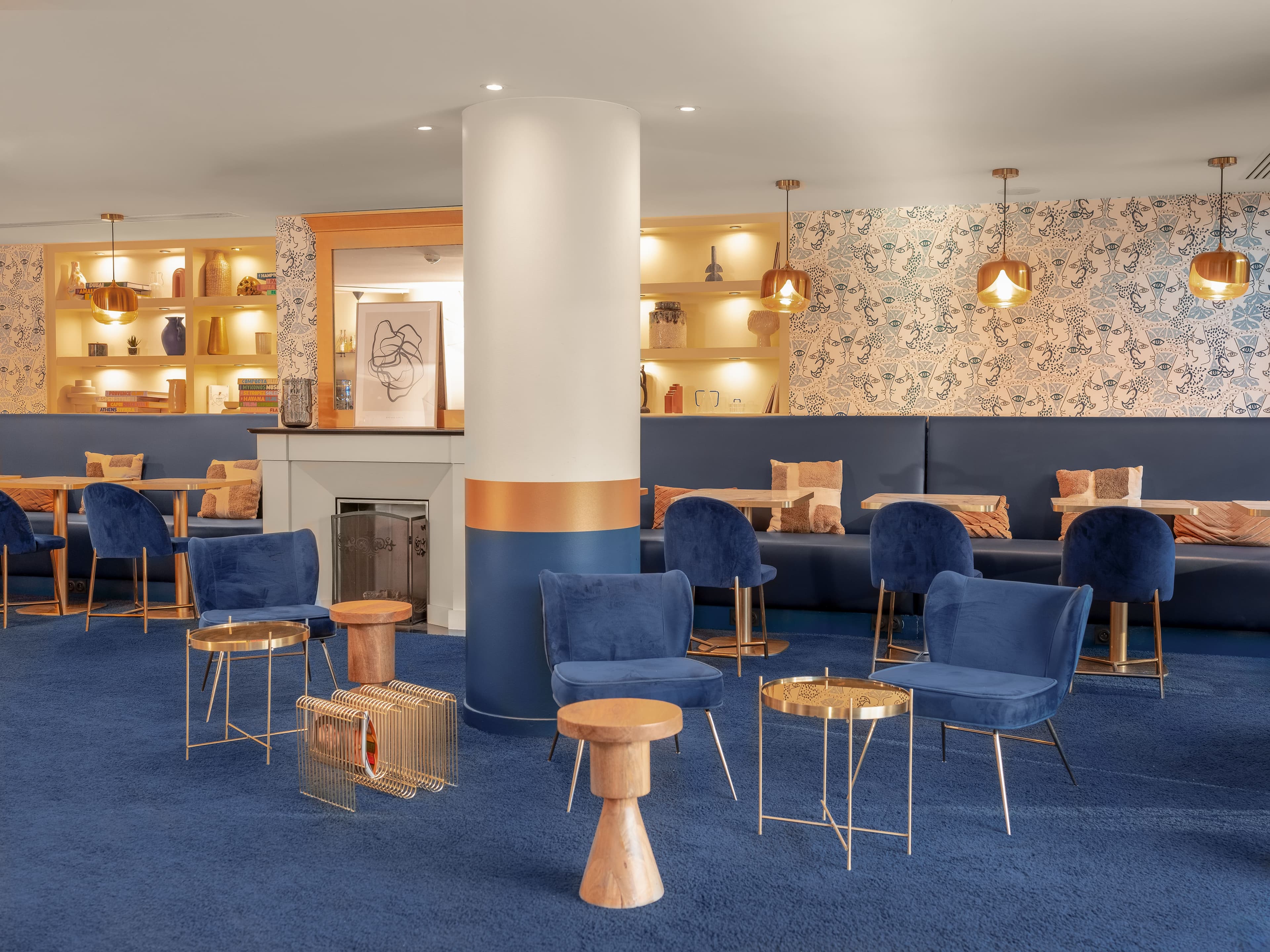 Hôtel Paris Montparnasse TGV