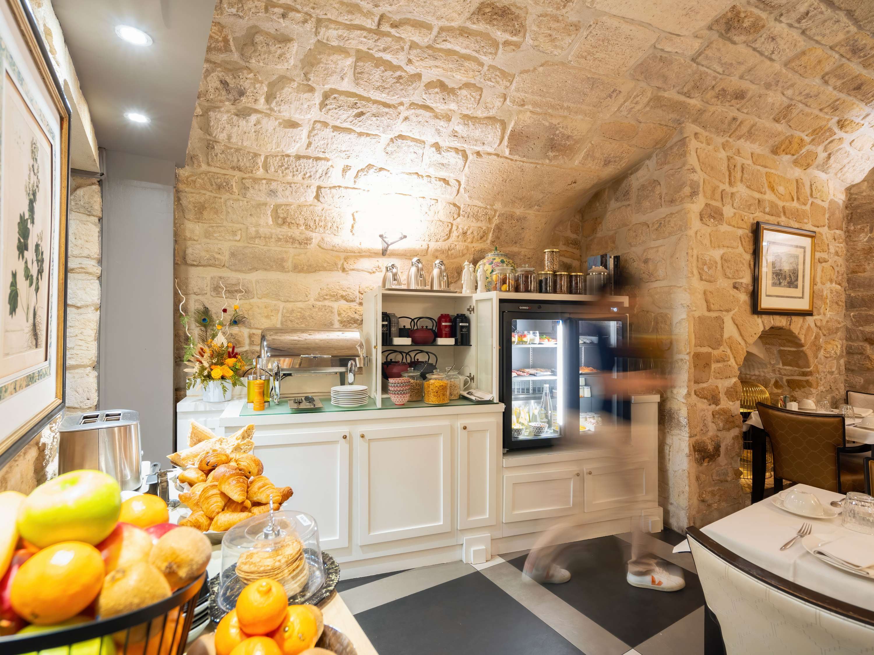 Hôtel Stendhal Place Vendôme Paris - MGallery