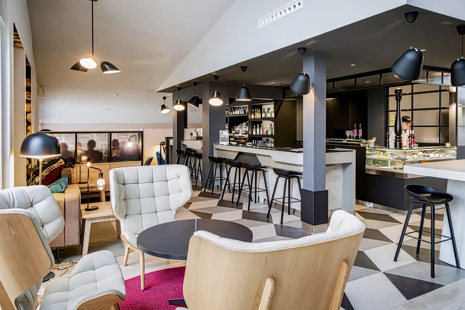 Novotel Lille Aéroport