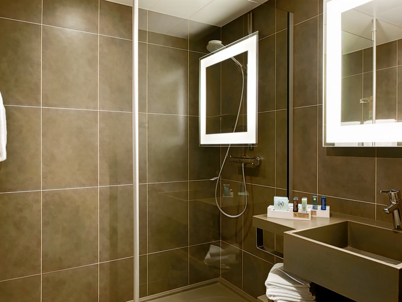 Novotel Lille Aéroport