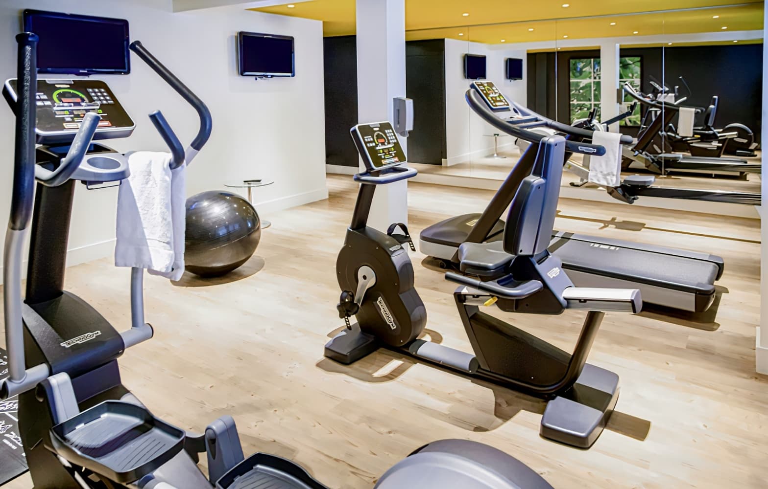 Novotel Lille Aéroport