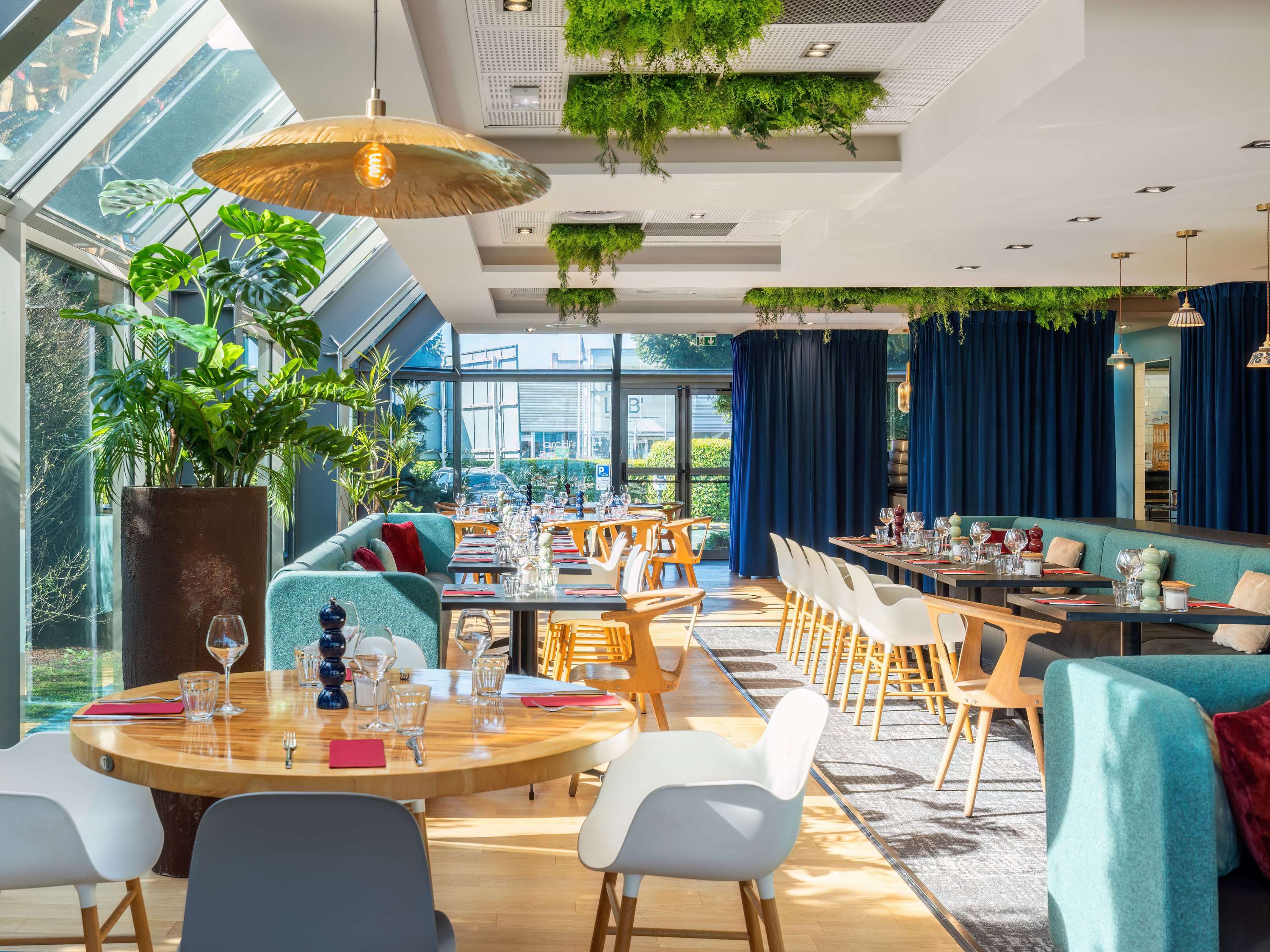 Novotel Lille Aéroport