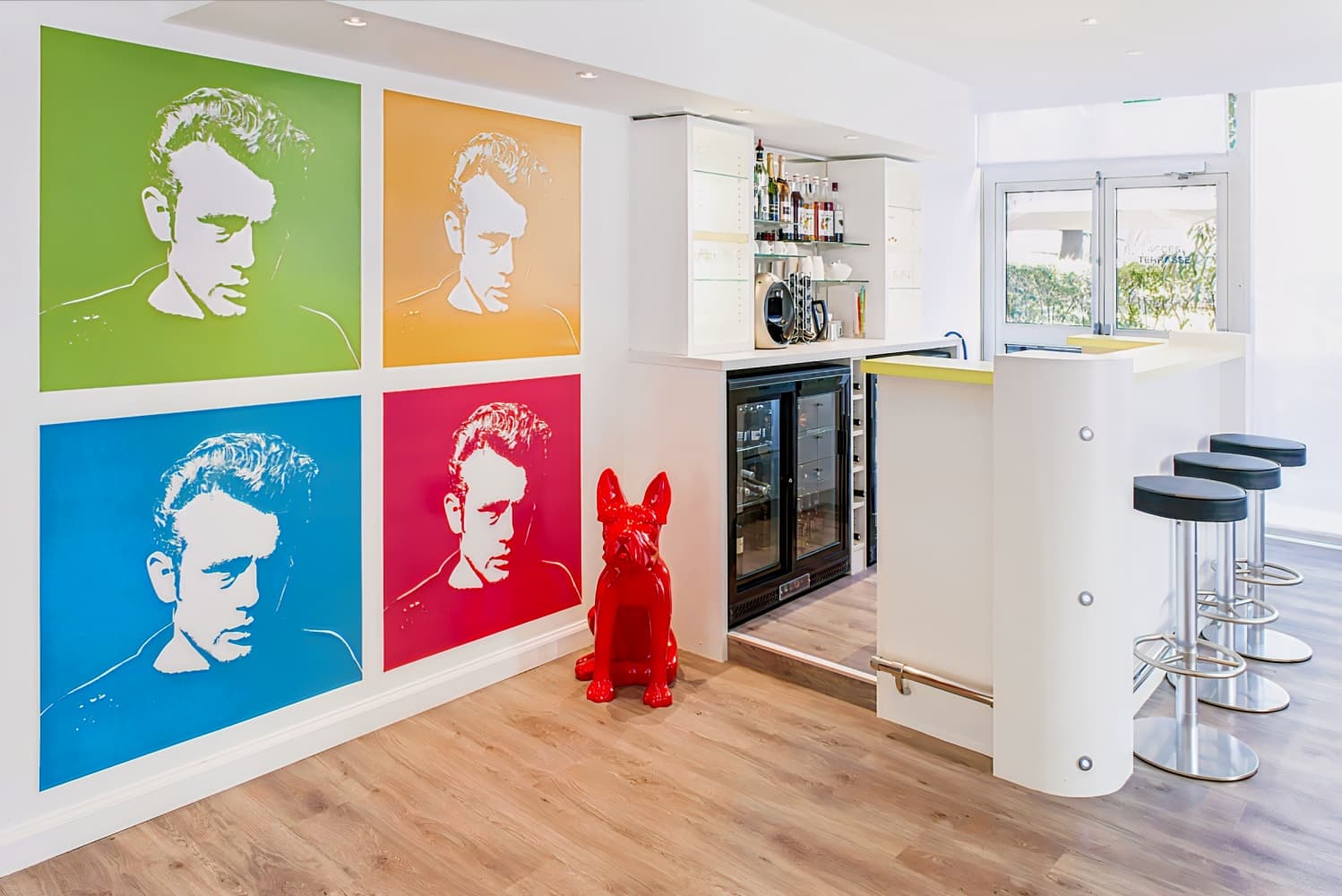ibis Styles Cannes Le Cannet
