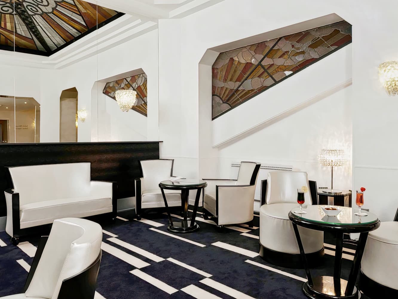 Hôtel Mercure Paris Opéra Faubourg Montmartre