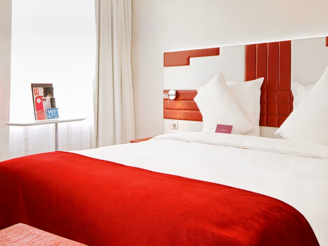 Hôtel Mercure Paris Opéra Faubourg Montmartre