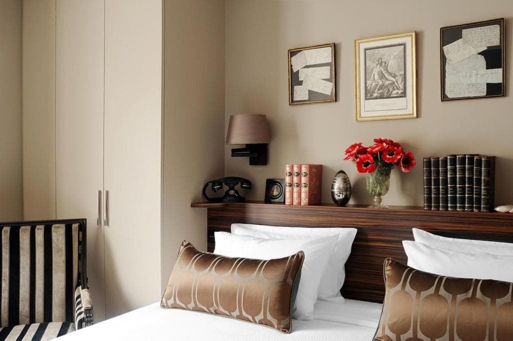 Hôtel & Spa La Belle Juliette