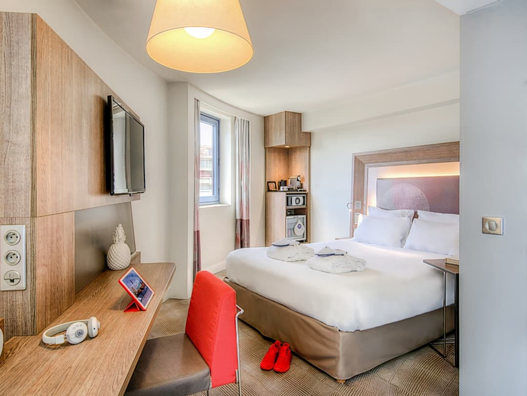 Novotel Marseille Centre Prado Vélodrome