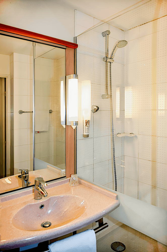 ibis Poitiers Sud