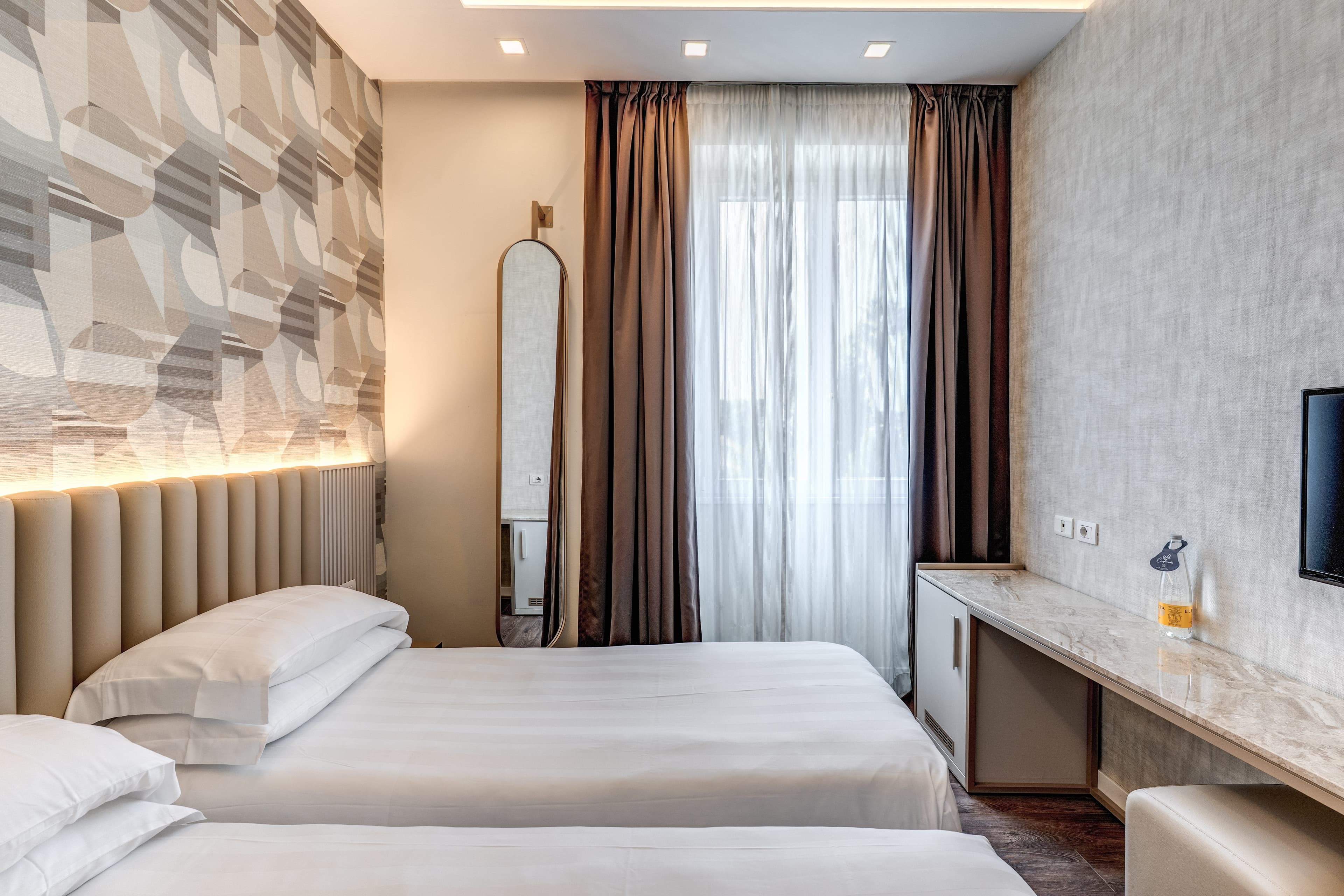 Isola Sacra - Rome Airport Hotel