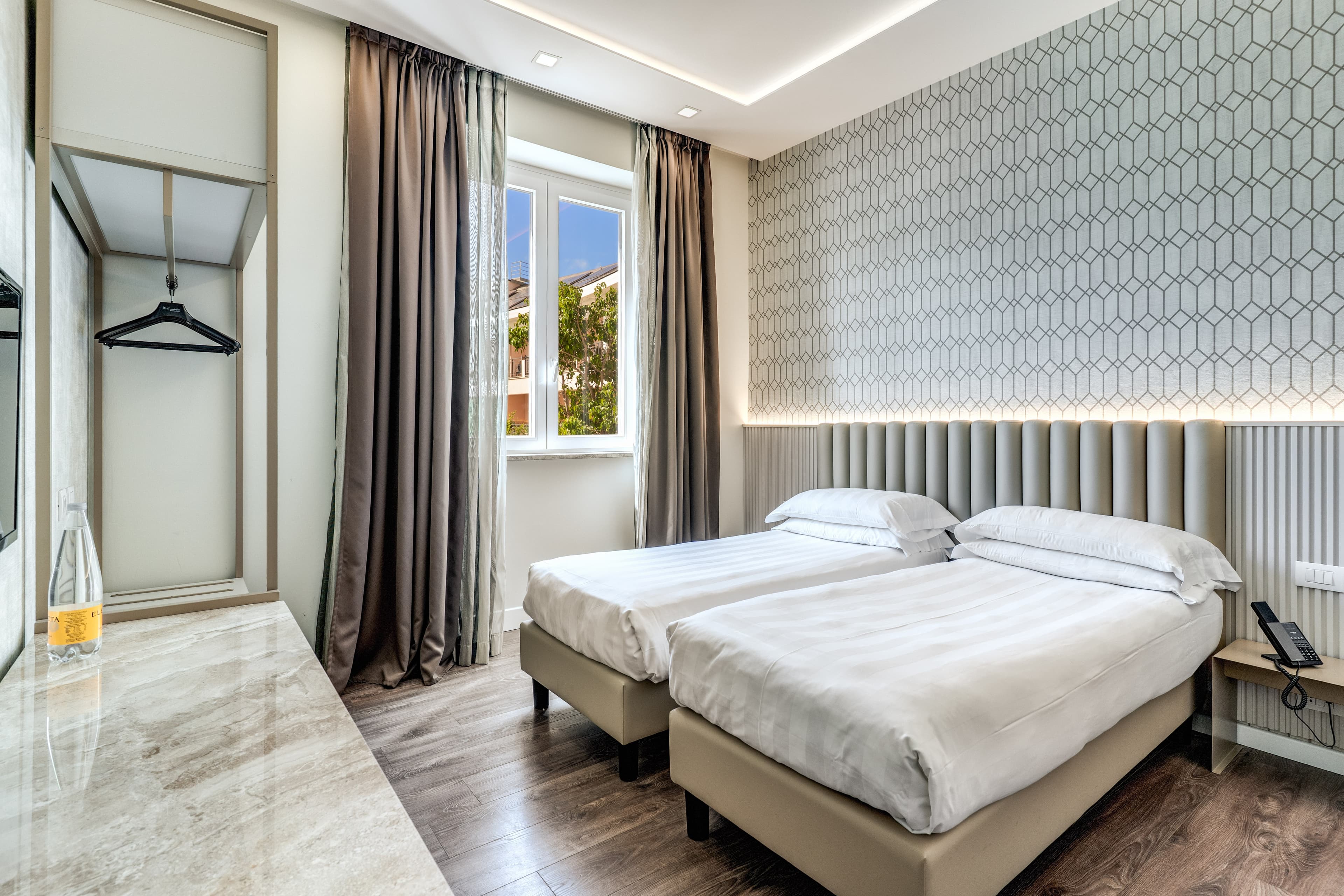 Isola Sacra - Rome Airport Hotel