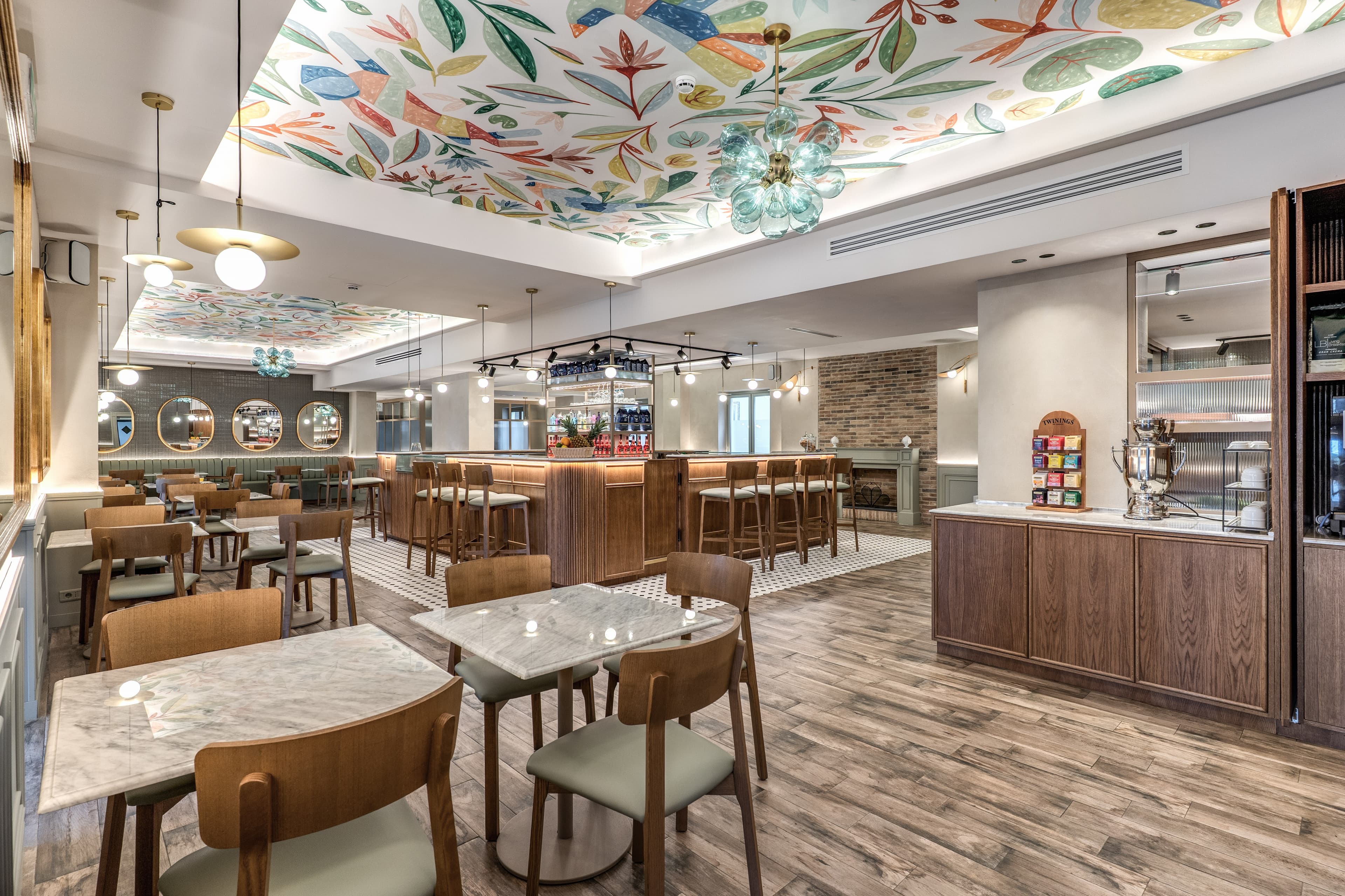 Isola Sacra - Rome Airport Hotel