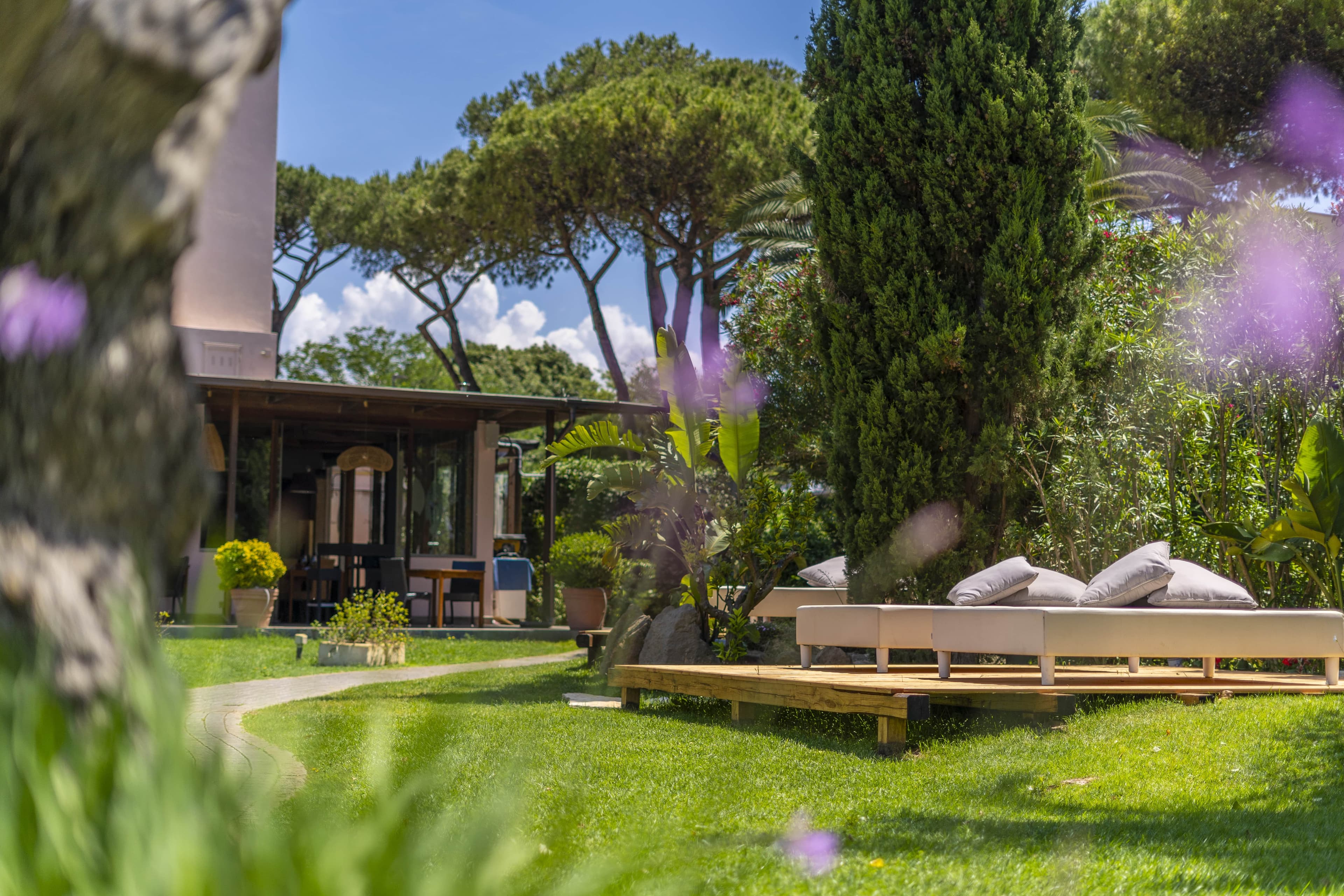 Isola Sacra - Rome Airport Hotel