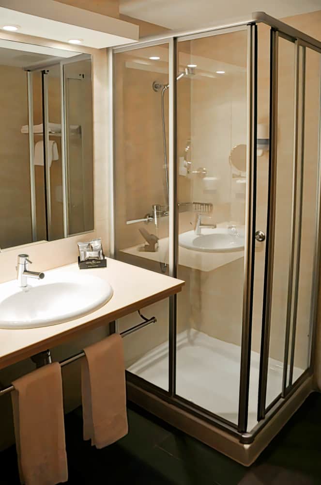 Hotel Class Valls