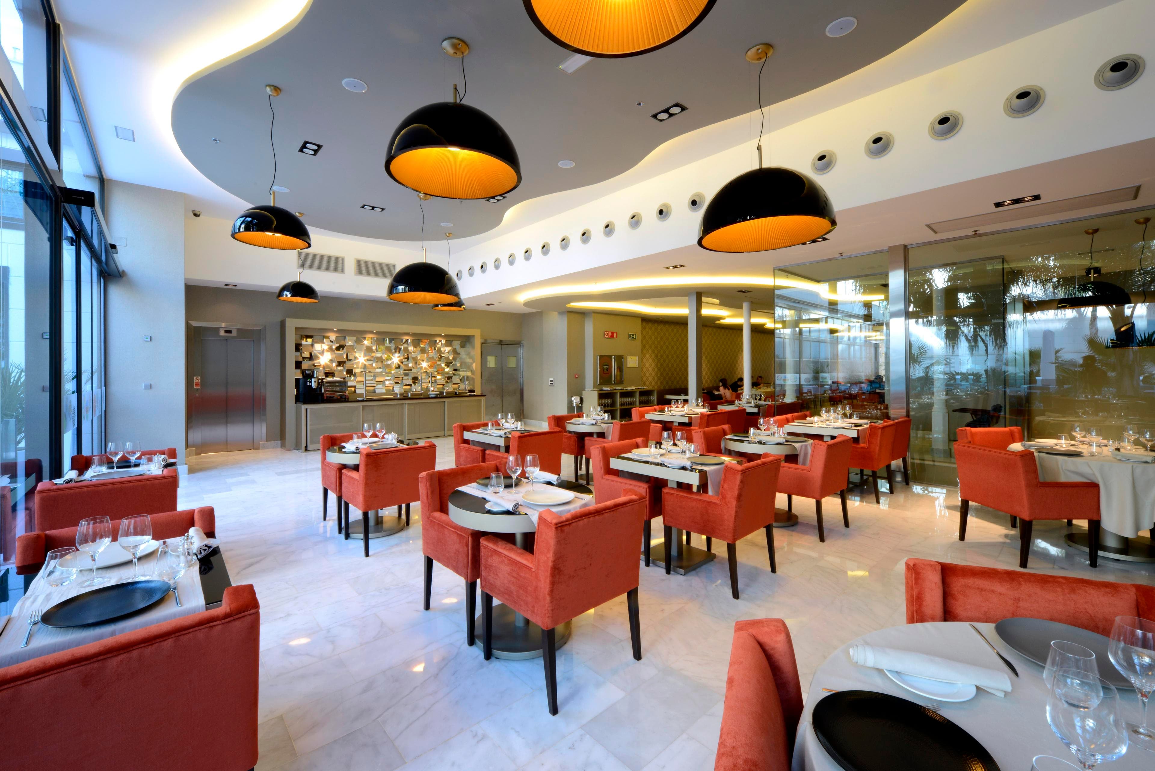 Hotel Indigo Barcelona - Plaza Catalunya