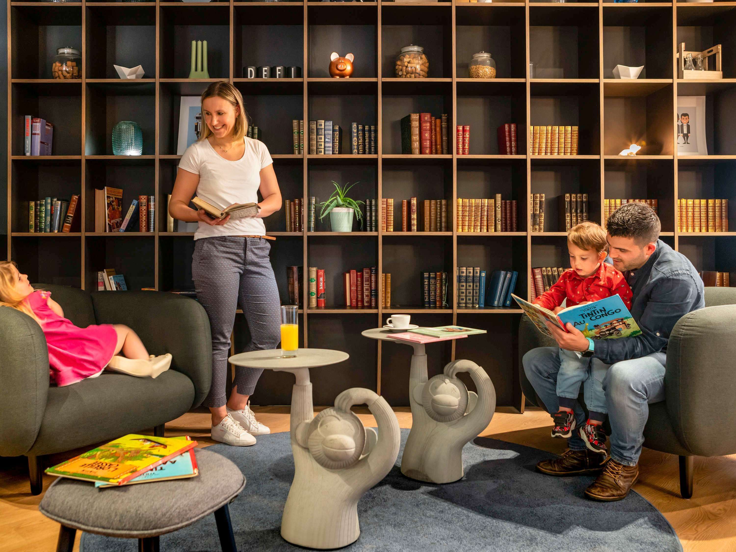 Novotel Marne-la-Vallée Noisy-le-Grand