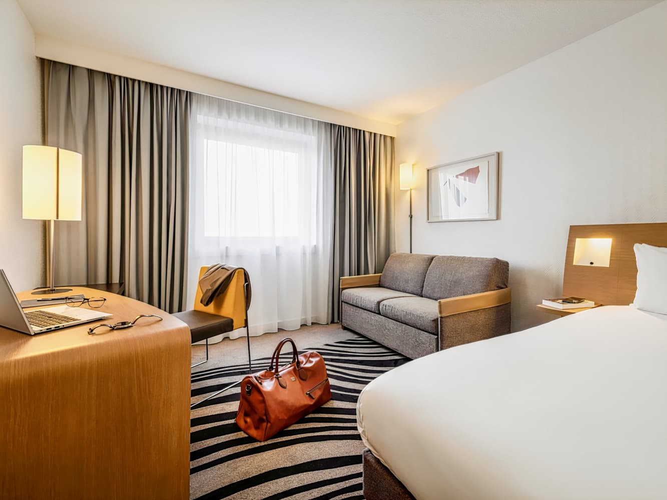 Novotel Marne-la-Vallée Noisy-le-Grand