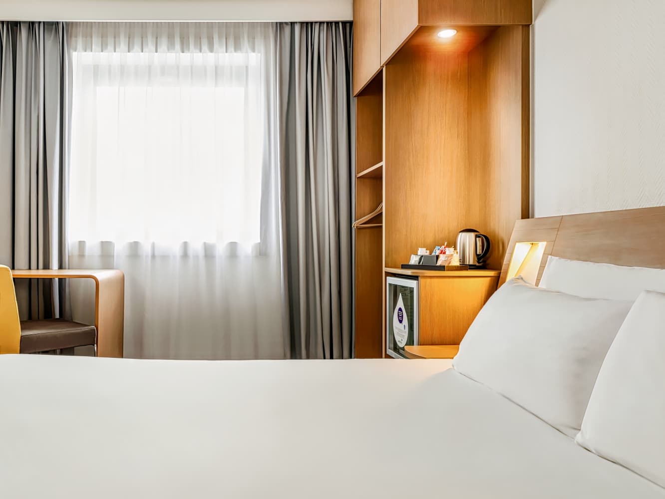 Novotel Marne-la-Vallée Noisy-le-Grand