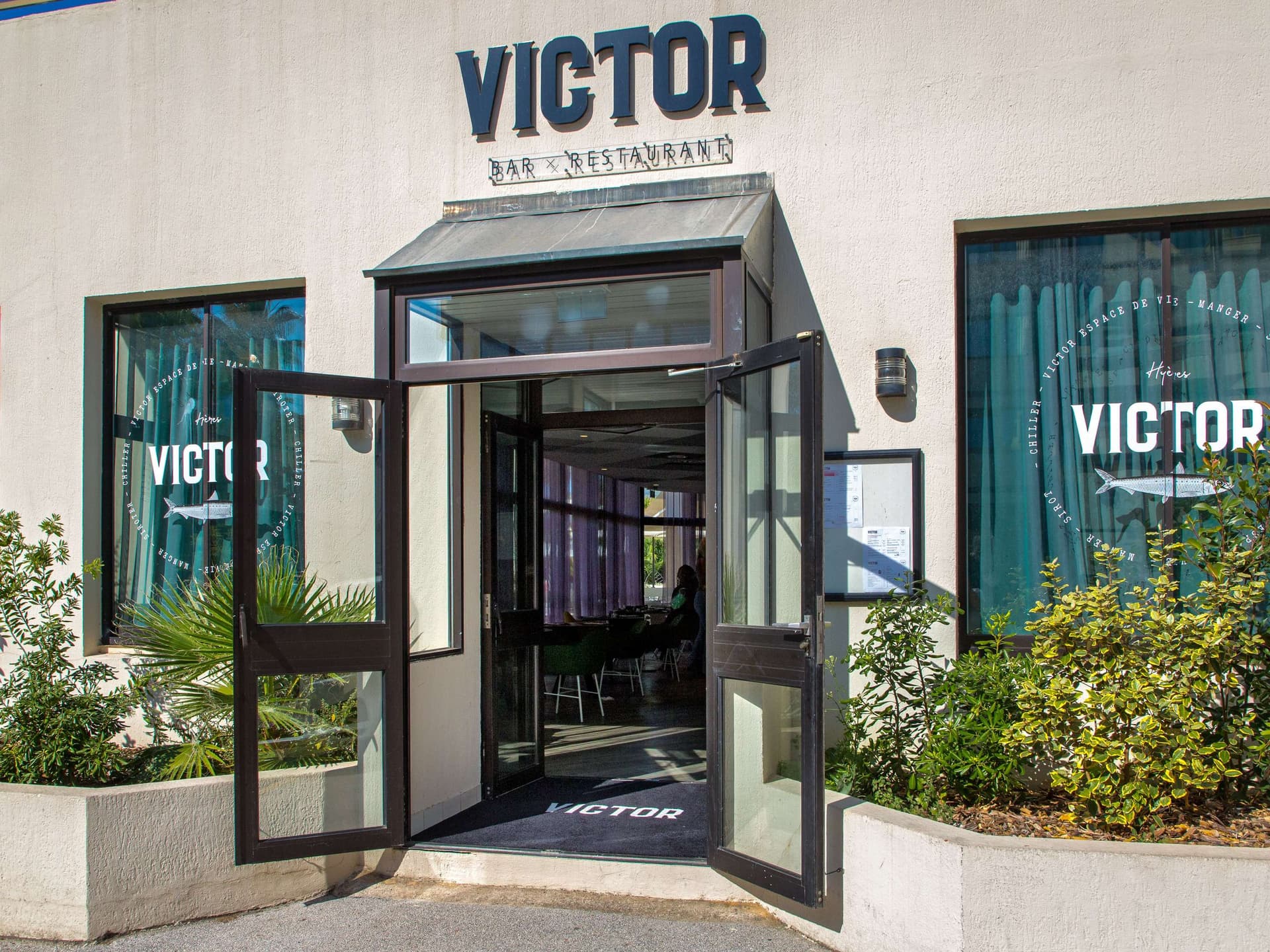 Hôtel Mercure Hyères Centre