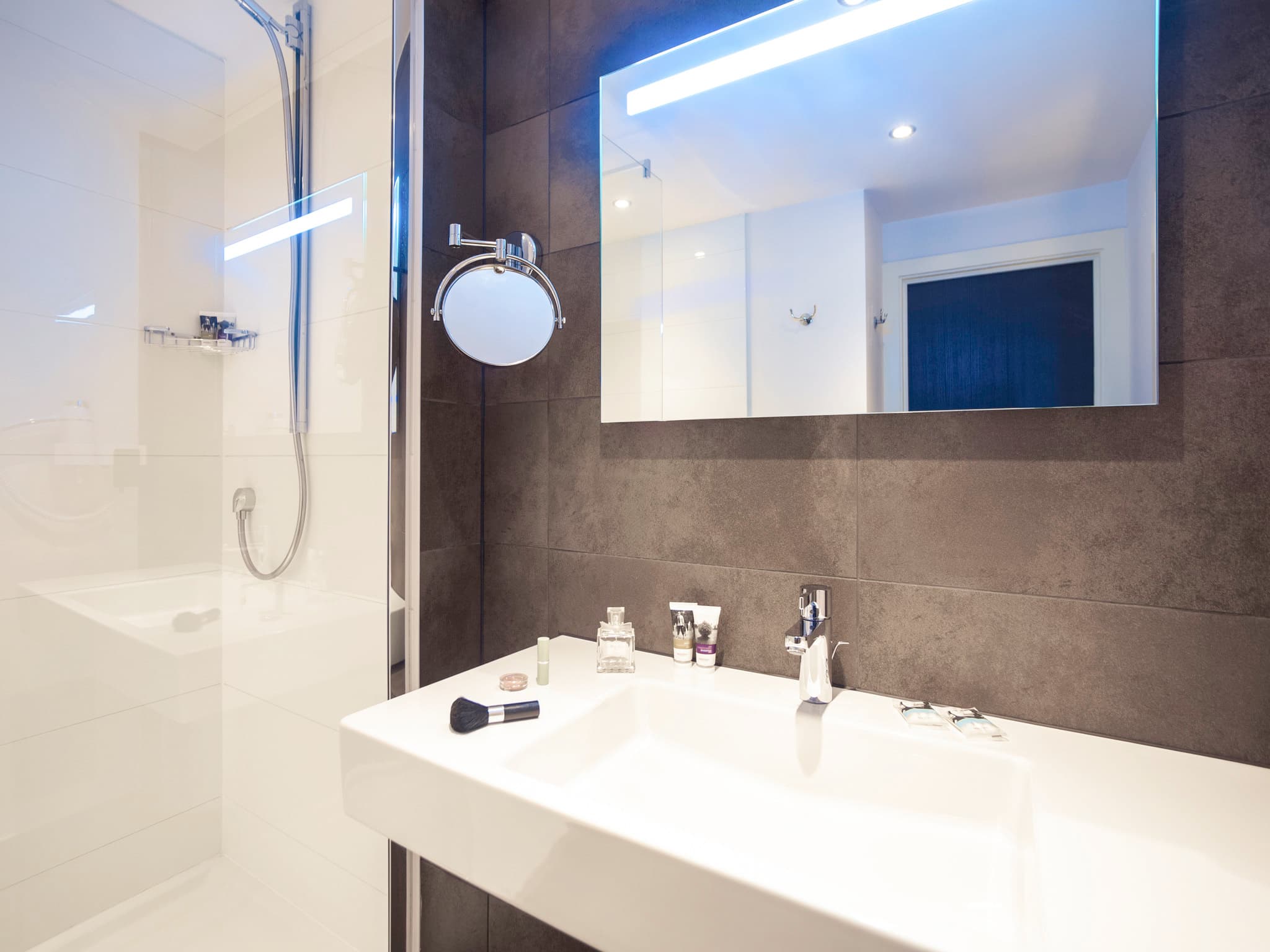 Hôtel Mercure Brussels Centre Midi