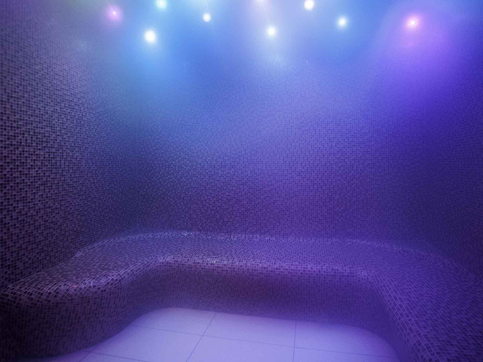 Hôtel Mercure Brussels Centre Midi