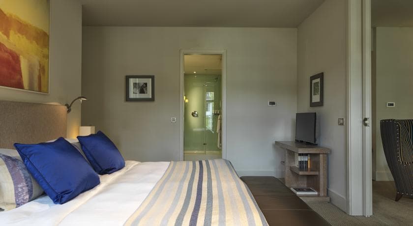 Rocco Forte Villa Kennedy