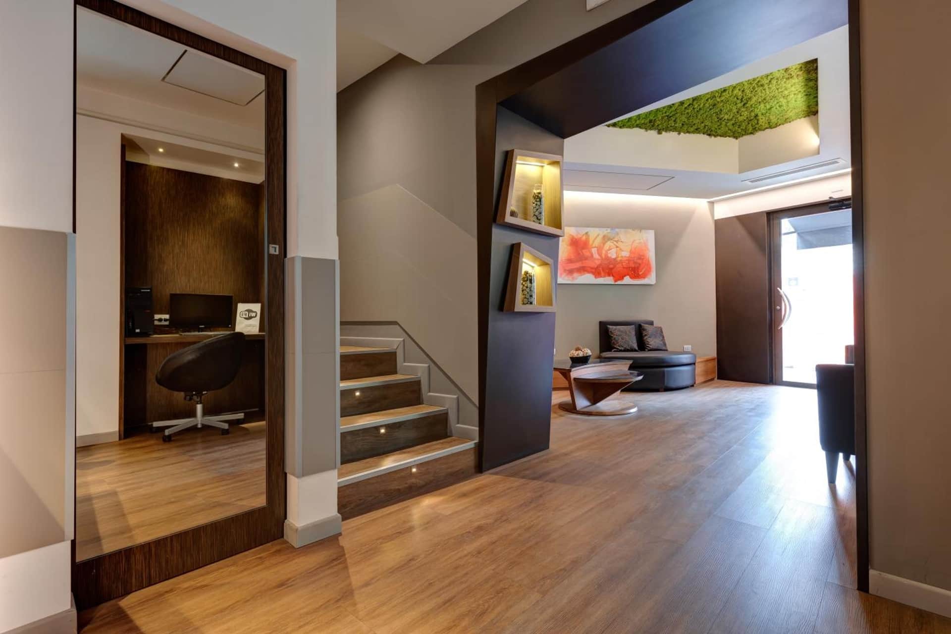 Rome Art Hotel