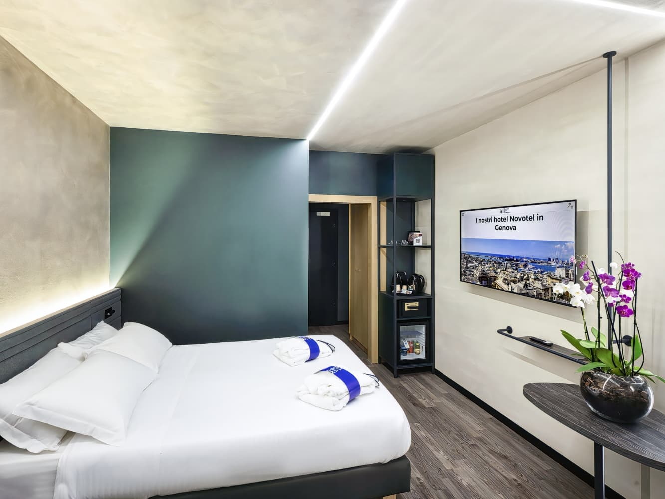 Novotel Genova City