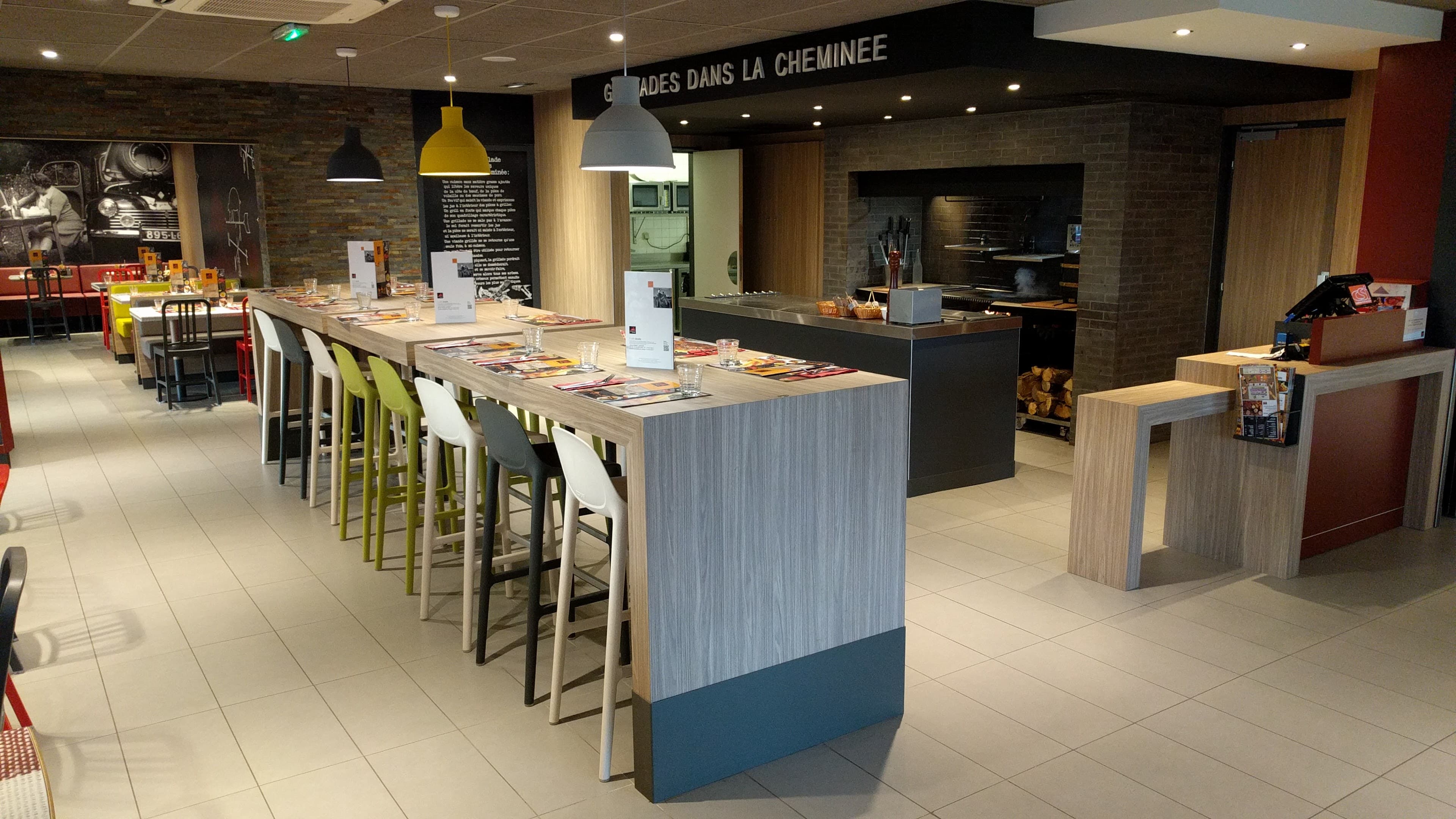 ibis Lyon Villefranche-sur-Saône