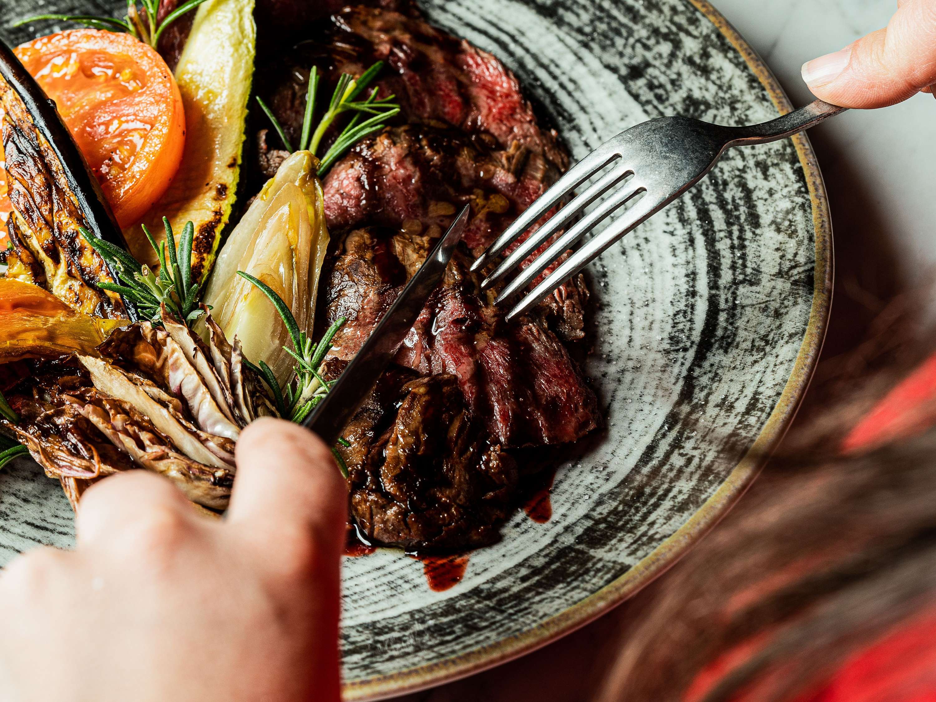 Mercure Rome Corso Trieste