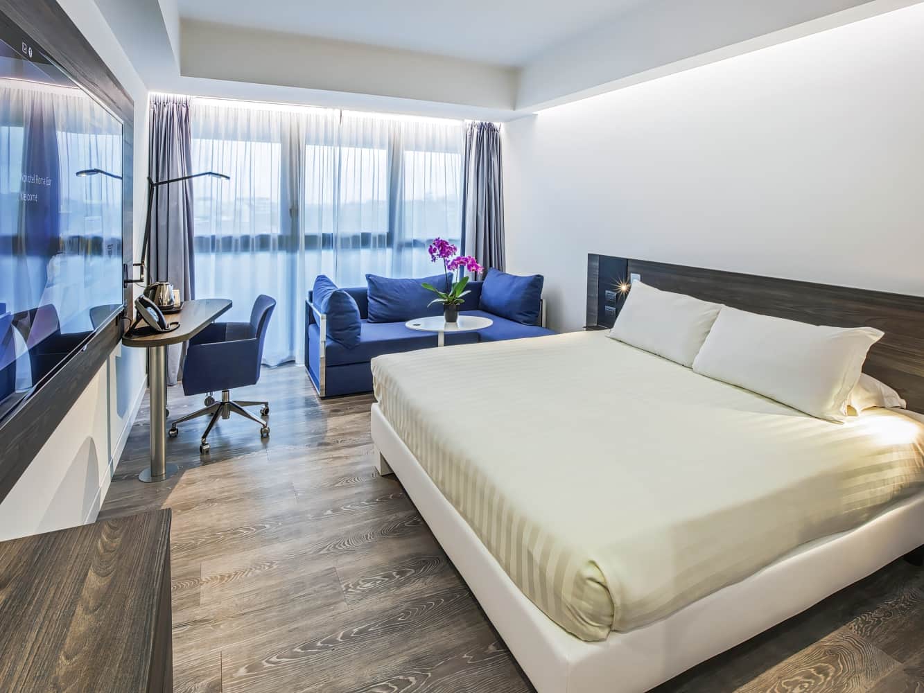 Novotel Roma Eur
