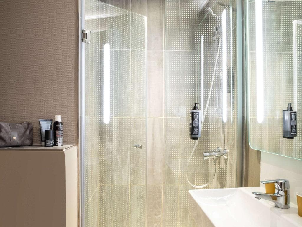 ibis Paris Ornano Montmartre Nord 18ème