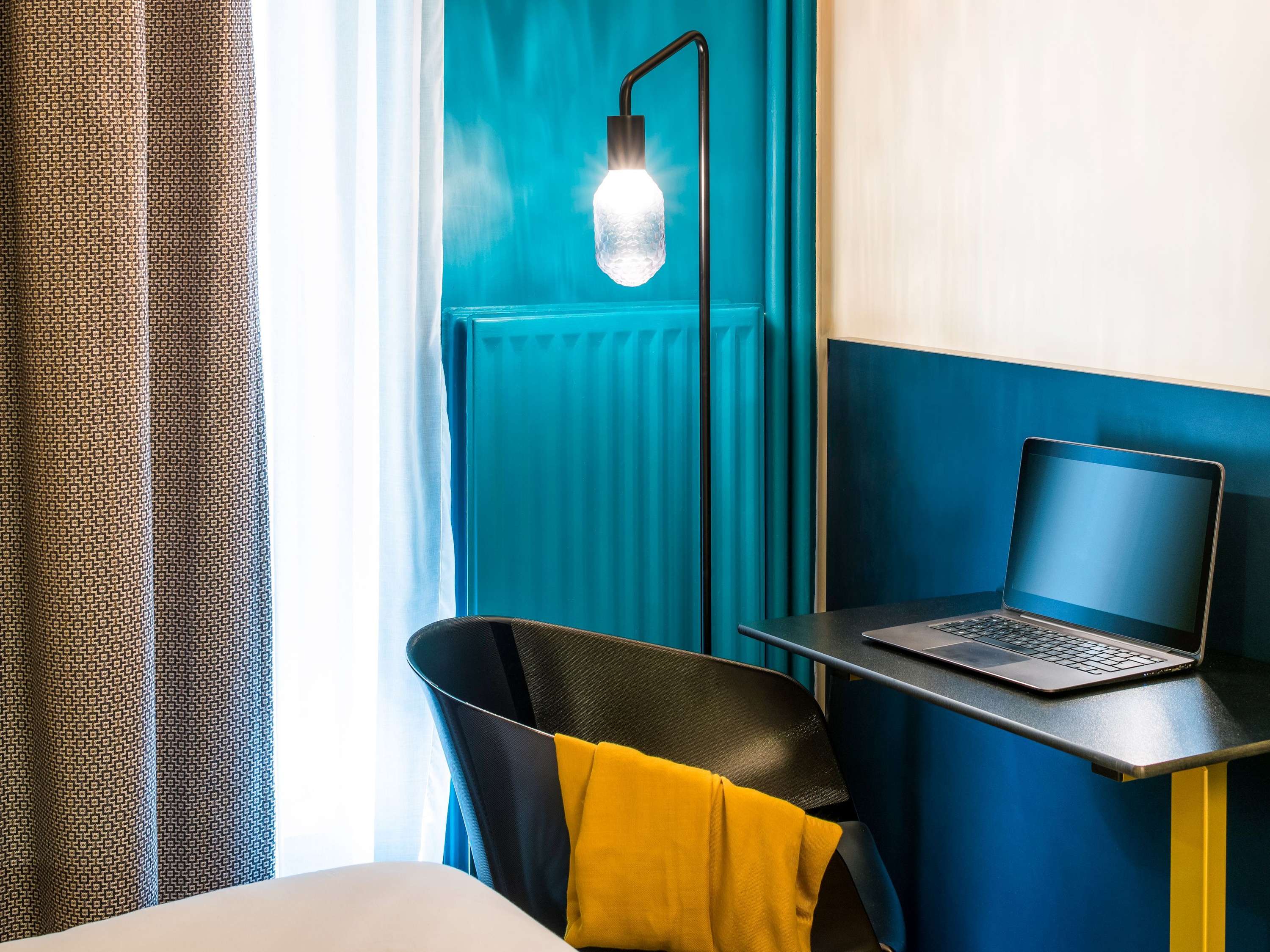 ibis Styles Paris 15 Lecourbe