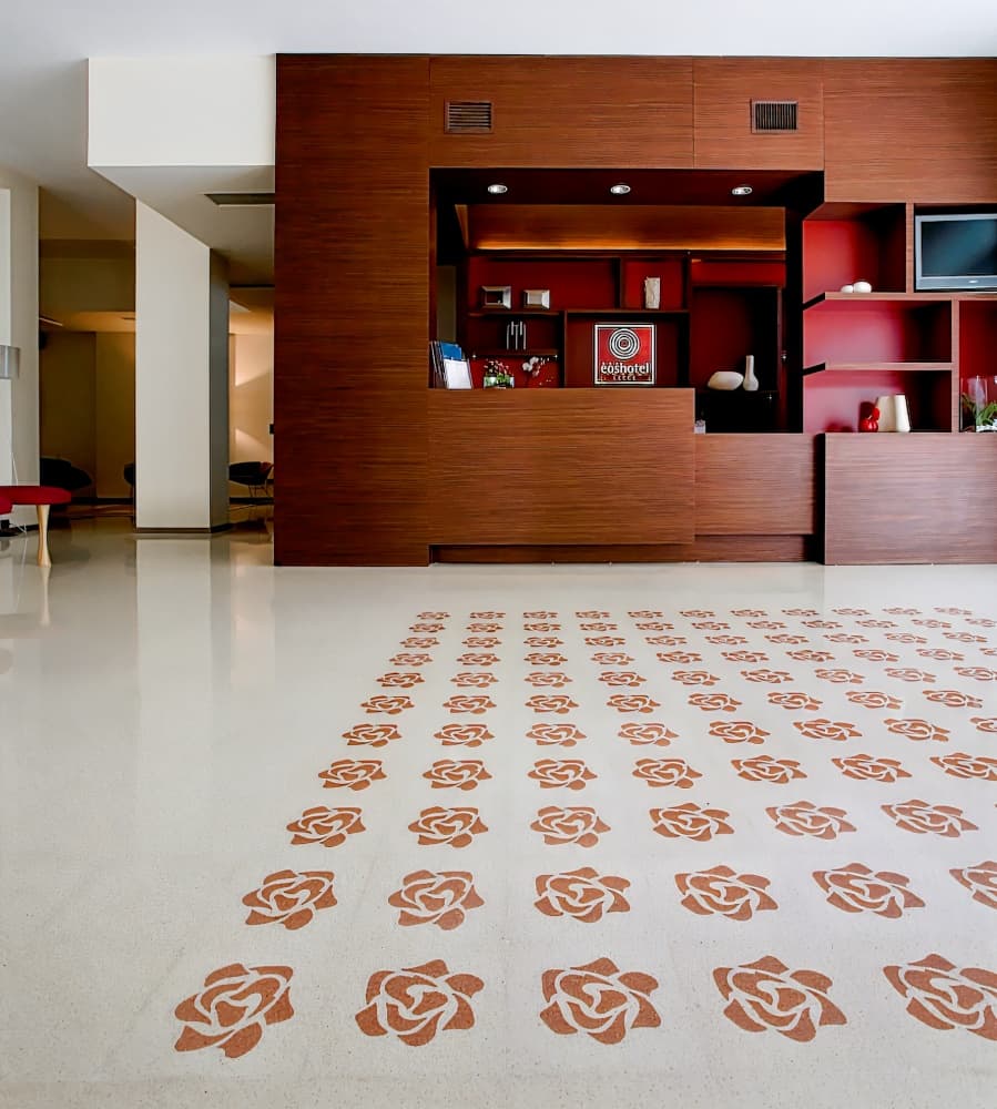 Hotel Eos Lecce