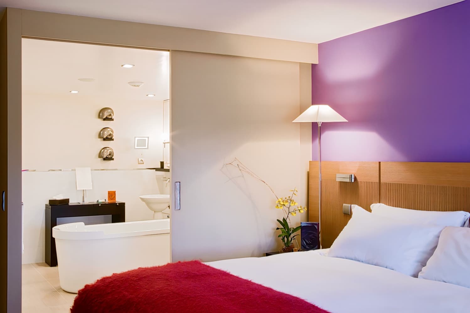 Pullman Marseille Provence Aéroport