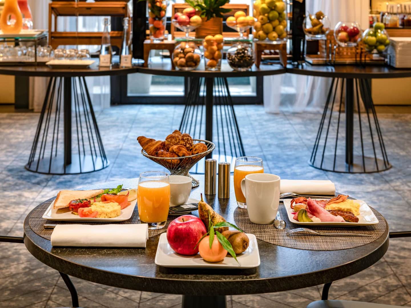 Le Louis Hotel Versailles Château - MGallery Collection