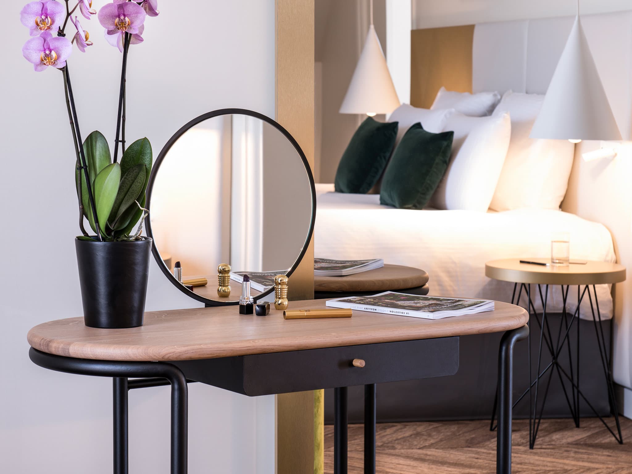 Le Louis Hotel Versailles Château - MGallery Collection