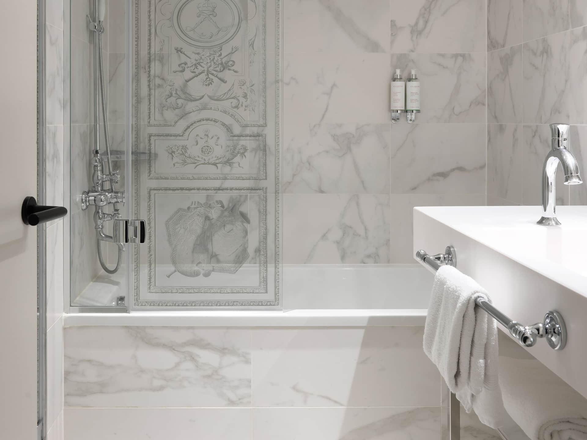 Le Louis Hotel Versailles Château - MGallery Collection