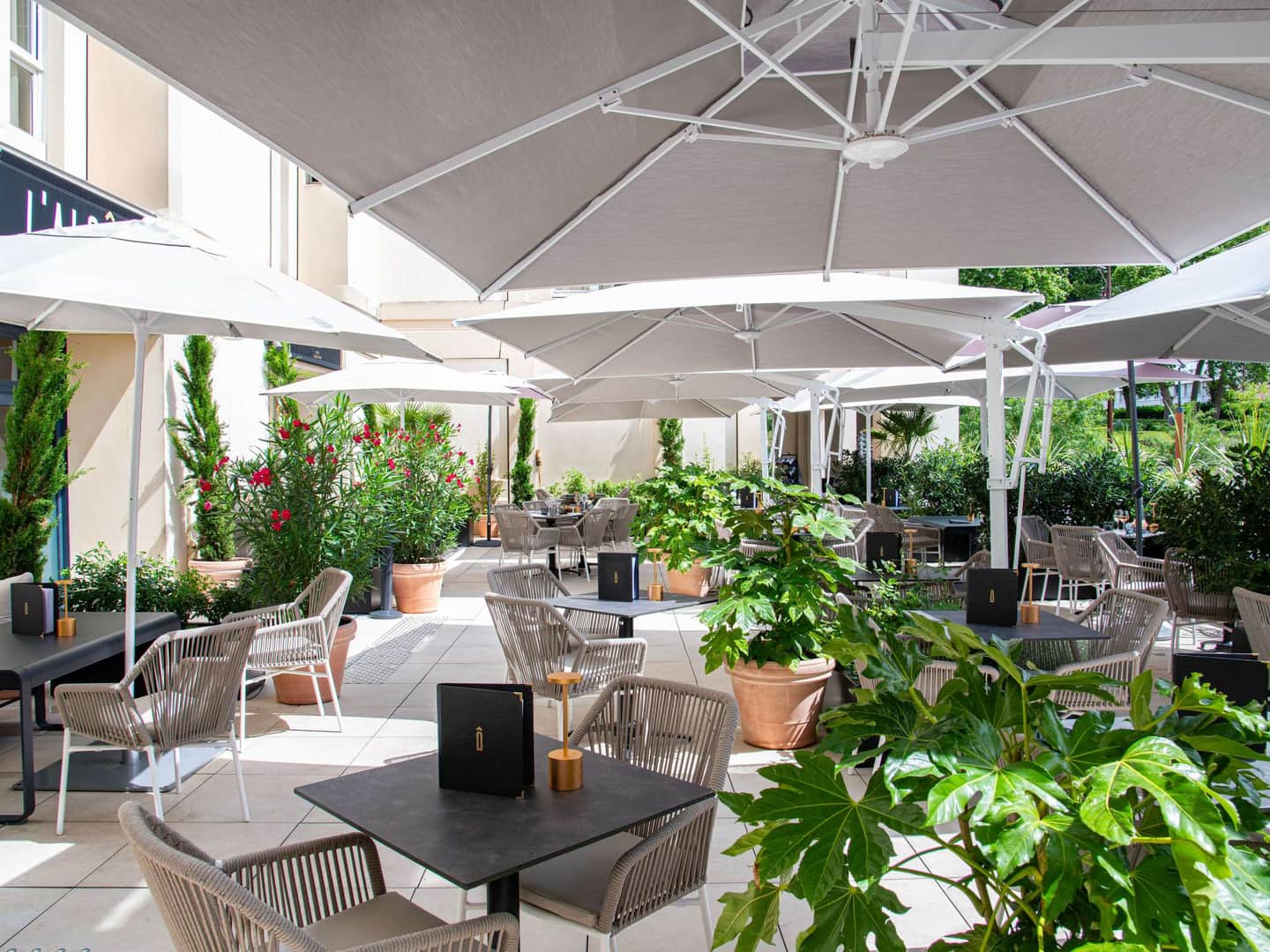 Le Louis Hotel Versailles Château - MGallery Collection
