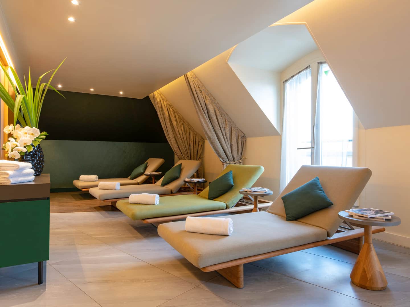 Le Louis Hotel Versailles Château - MGallery Collection