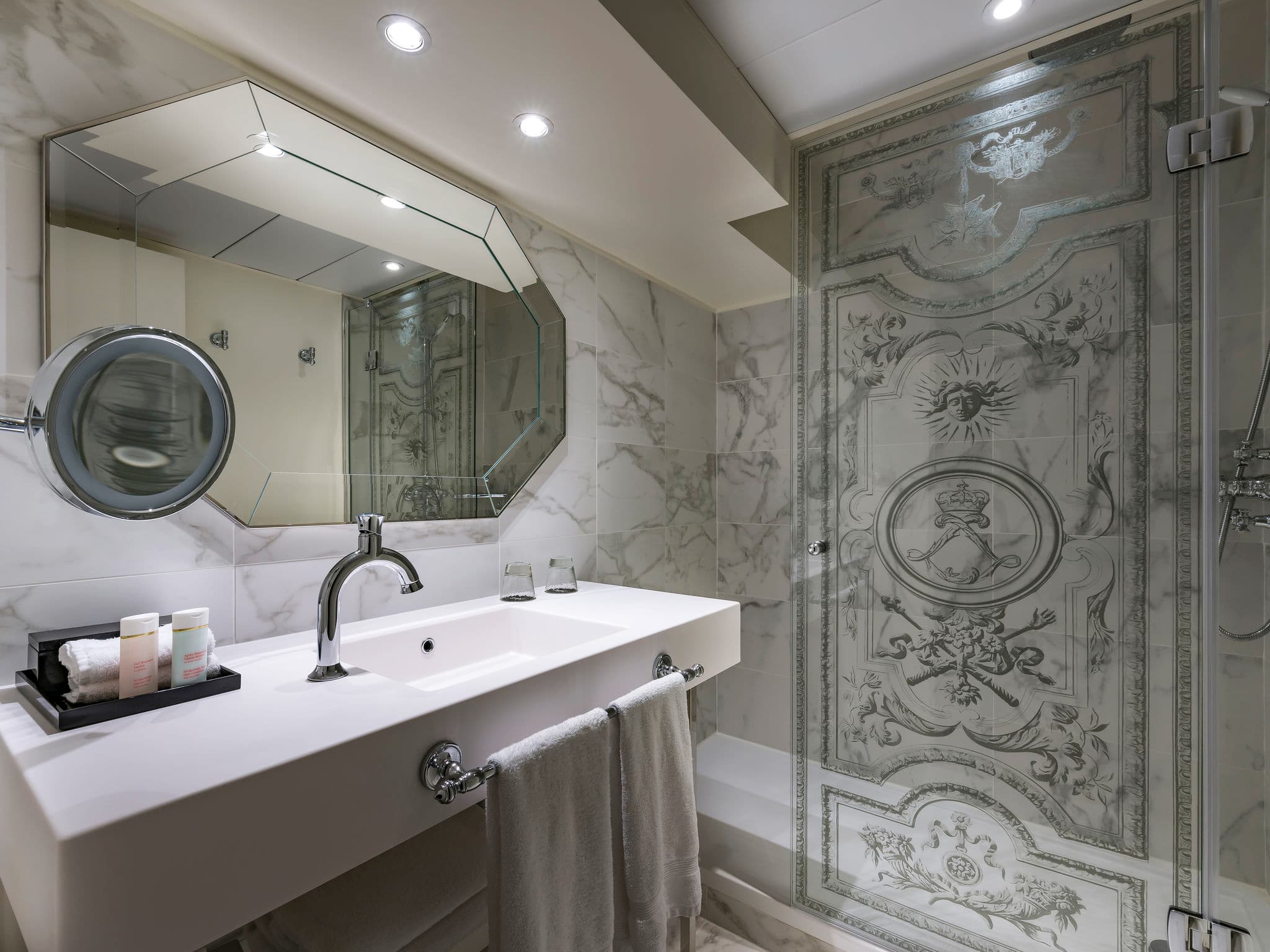 Le Louis Hotel Versailles Château - MGallery Collection