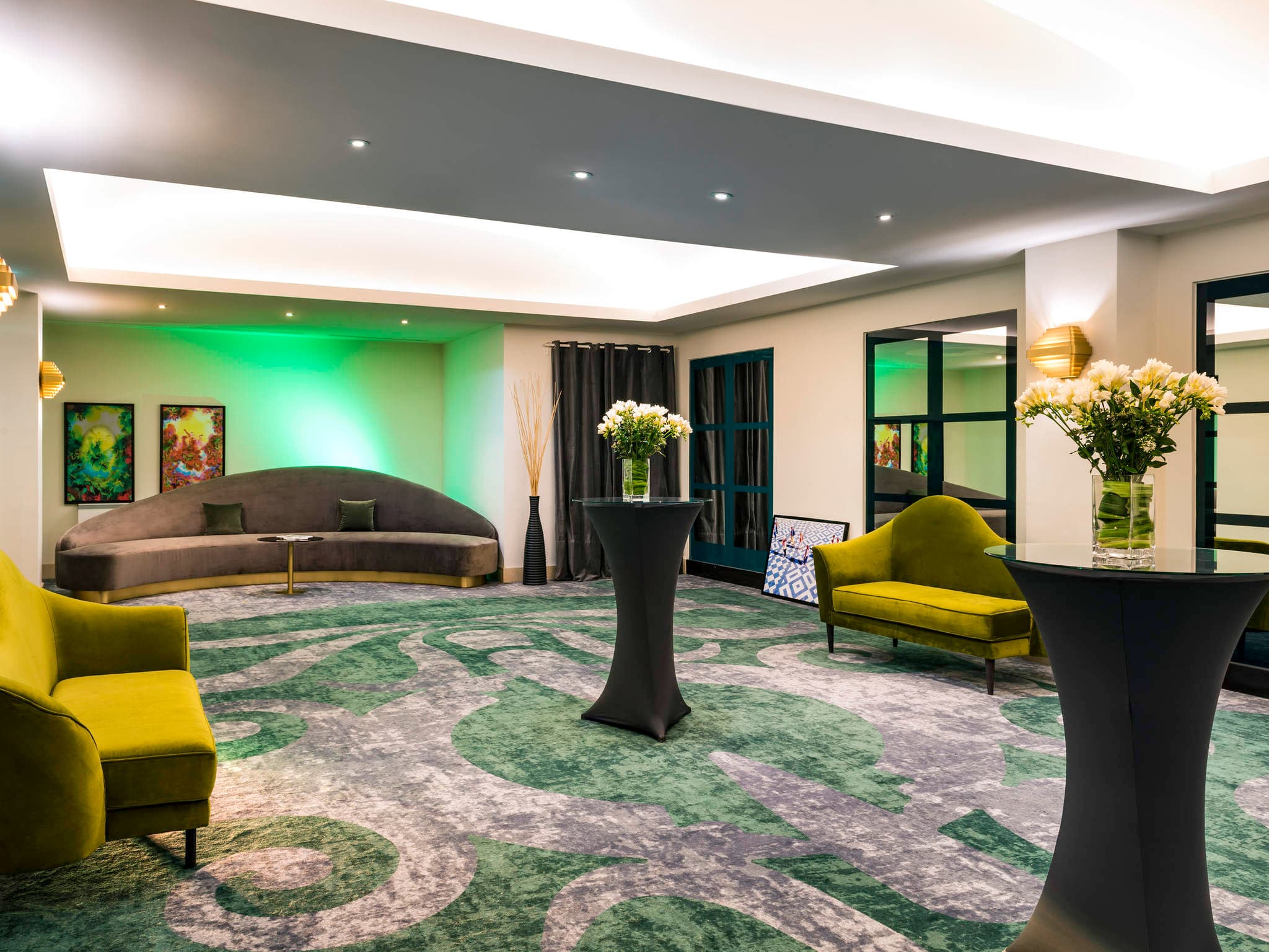 Le Louis Hotel Versailles Château - MGallery Collection