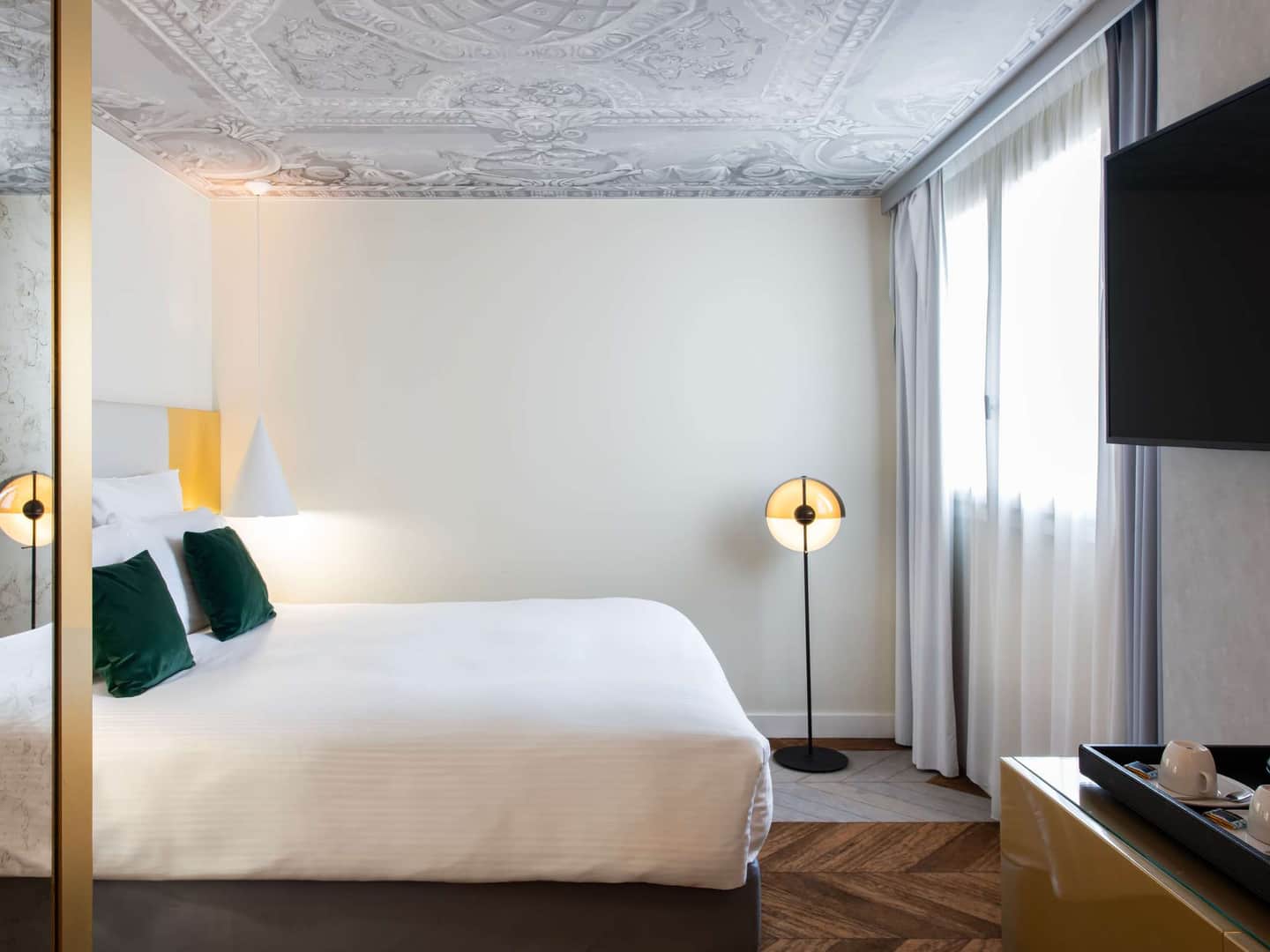 Le Louis Hotel Versailles Château - MGallery Collection