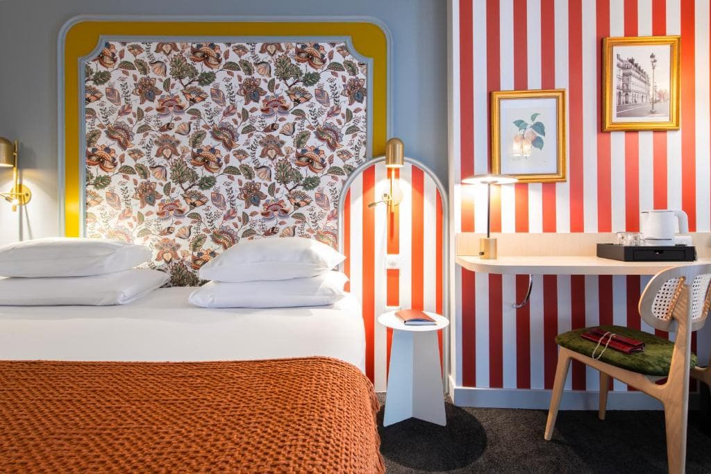 Hôtel Mercure Paris Notre-Dame Saint-Germain-des-Prés