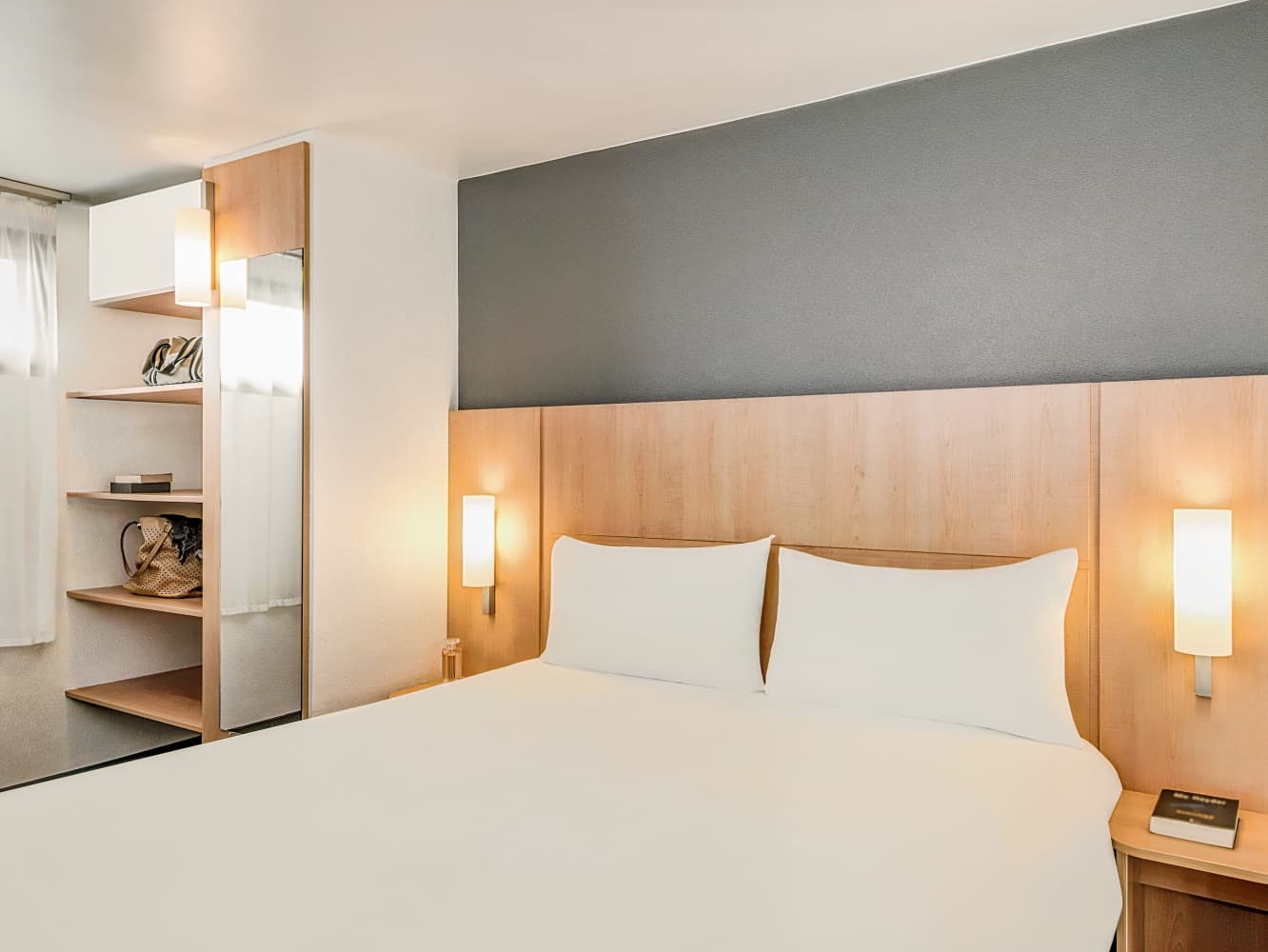 ibis Paris Bastille Faubourg-Saint-Antoine 11ème